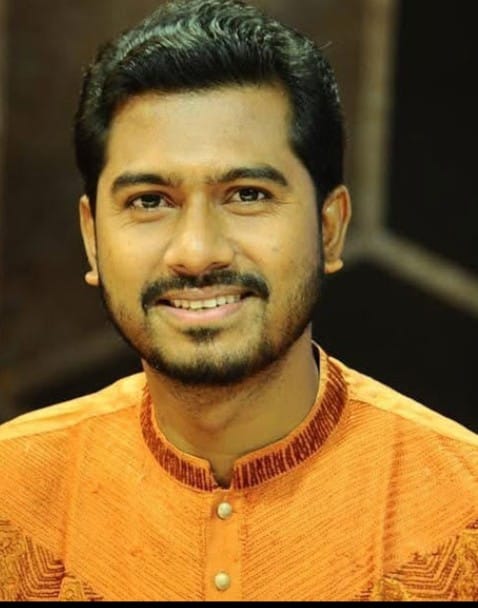 মোঃ নুরুল হক